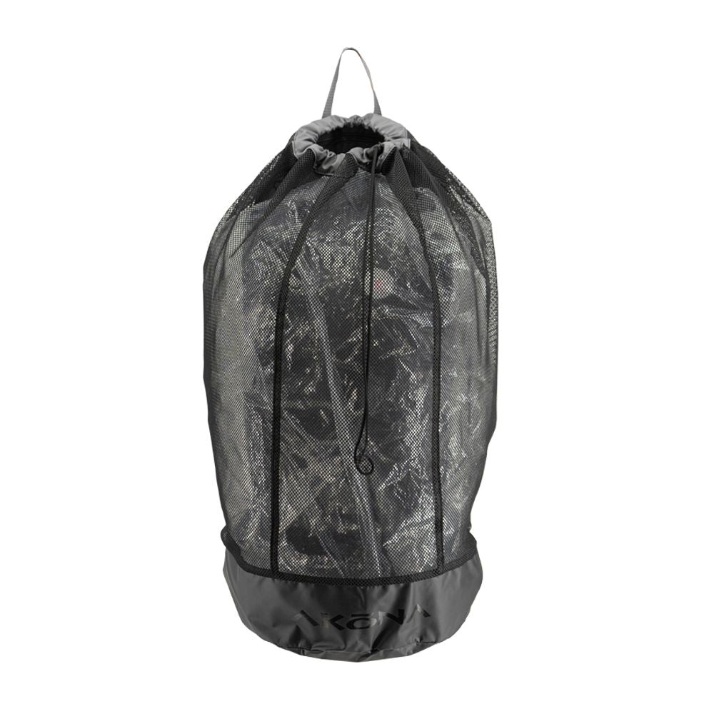 akona mesh fin bag